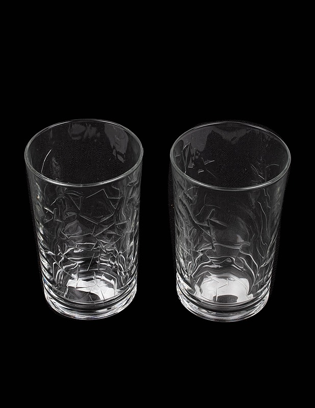 LIBBEY Hi-Ball Cracked lasi, 2 kpl - Lasit - 10105395170 - 0