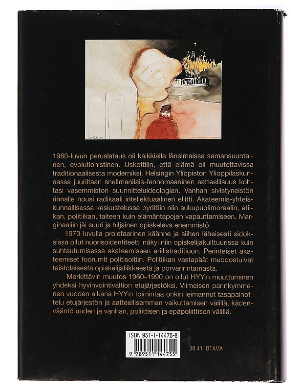 Eliitti, traditio, murros - Laura Kolbe - Historiakirjat - 10105395186 - 1