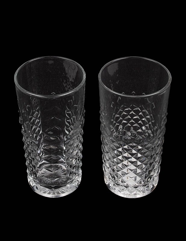 LIBBEY Carats lasi, 41,4 cl, 2 kpl - Lasit - 10105395187 - 0