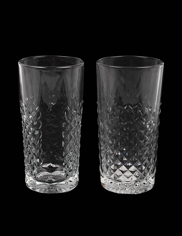 LIBBEY Carats lasi, 41,4 cl, 2 kpl - Lasit - 10105395187 - 1