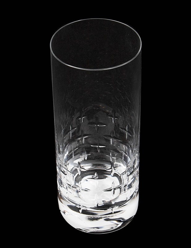DEGRENNE Newport Twist lasi, 37 cl - Lasit - 10105395193 - 0