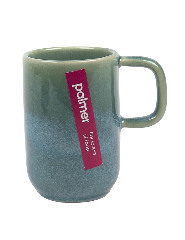 PALMER Miami muki, 30 cl - Mukit ja kahvikupit - 10105395212 - 1