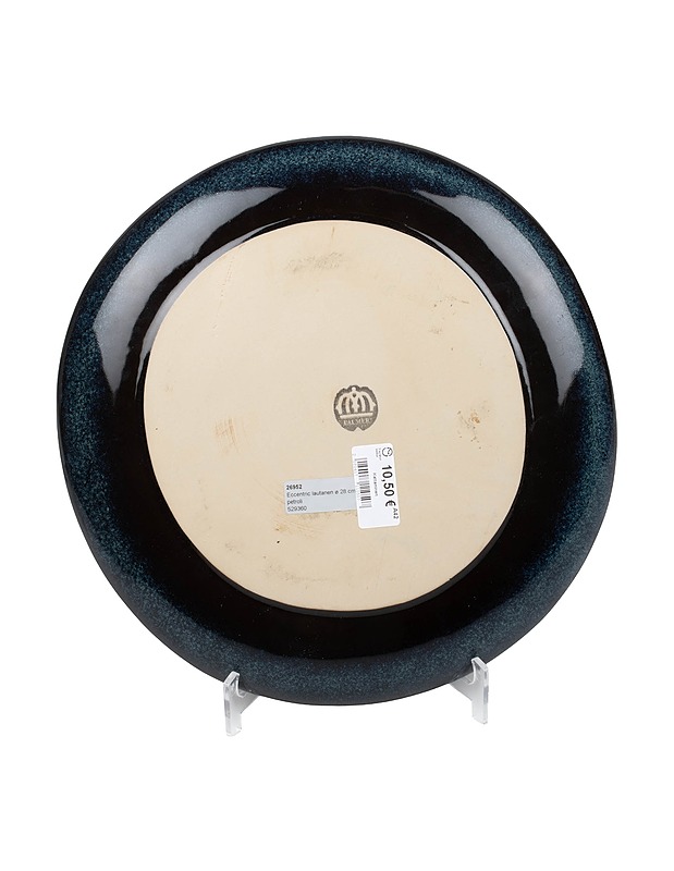 PALMER Eccentric lautanen 28 cm - Lautaset ja kulhot - 10105395223 - 1
