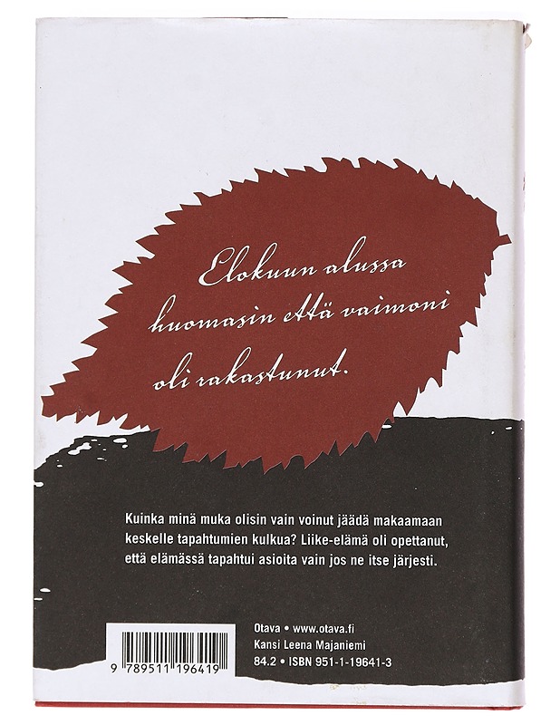 Kuninkaanpuisto : romaani - Pirjo Hassinen - Romaanit ja novellit - 10105395245 - 1