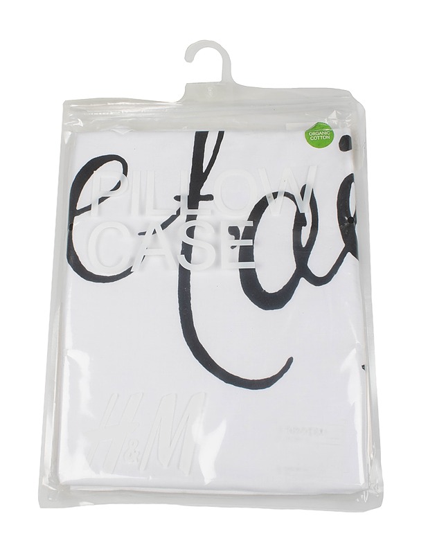 H&M tyynyliina, 50 x 60 cm - Liinavaatteet - 10105395250 - 0