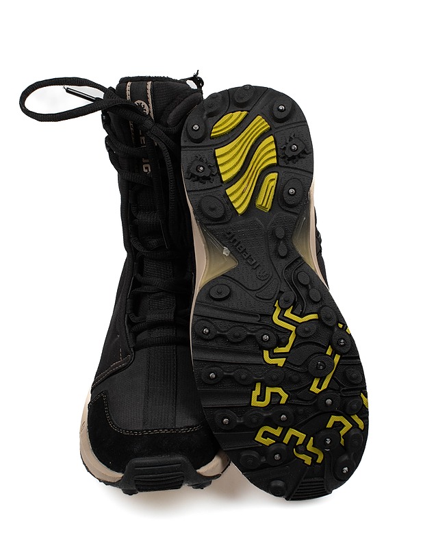 ICEBUG Avila 3 W BUGrip nastakengät, 38 - Naisten nilkkurit ja saappaat - 10105395257 - 2