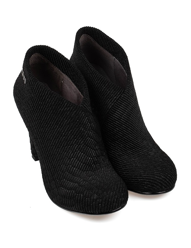 UNITED NUDE korkonilkkurit, 39 - Naisten nilkkurit ja saappaat - 10105395261 - 0