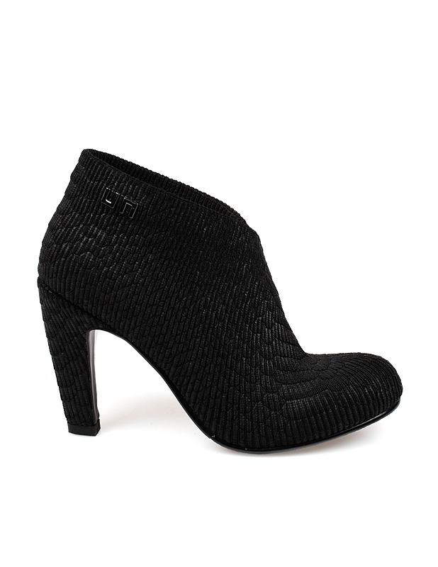 UNITED NUDE korkonilkkurit, 39 - Naisten nilkkurit ja saappaat - 10105395261 - 1