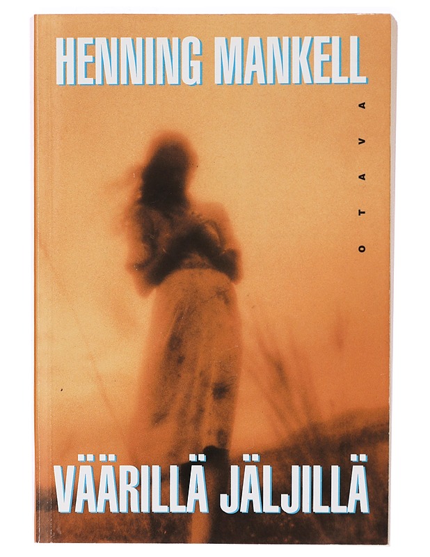 Väärillä jäljillä - Mankell, Henning - Jännitys ja dekkarit - 10105395317 - 0