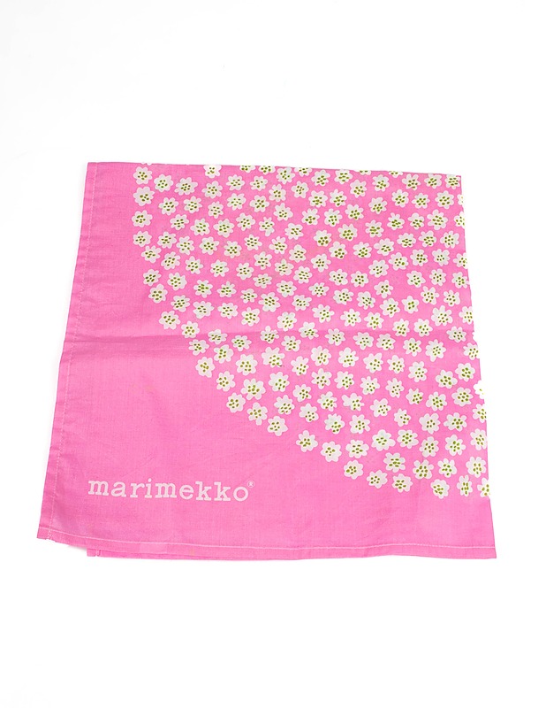 MARIMEKKO Puketti huivi - Kaulahuivit - 10105395318 - 0