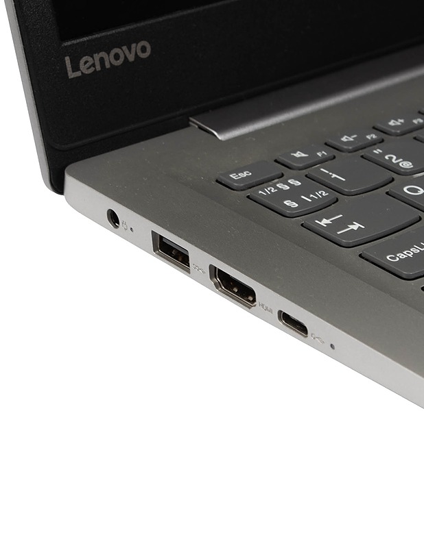 LENOVO IdeaPad 5130-141GM kannettava tietokone - Tietokoneet - 10105395401 - 1