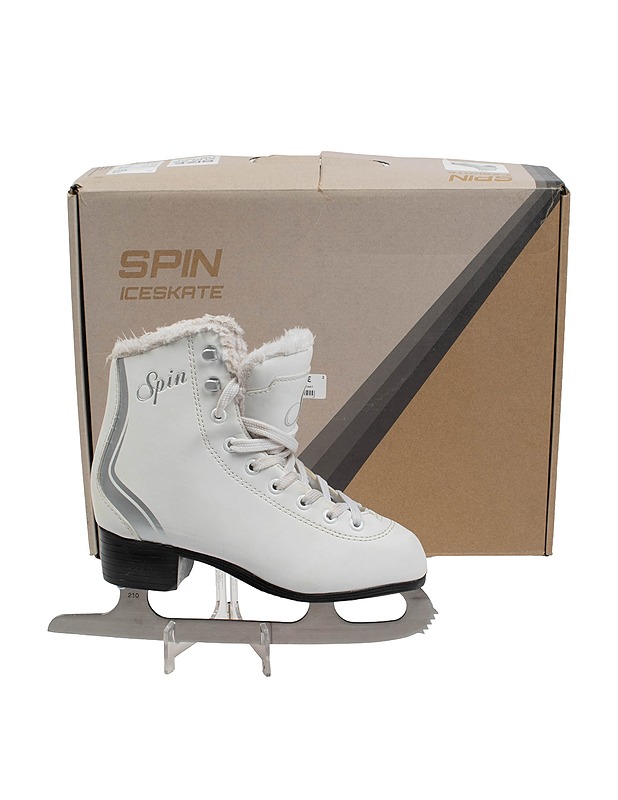 SPIN taitoluistimet, 32 - Kaunoluistimet - 10105395409 - 0