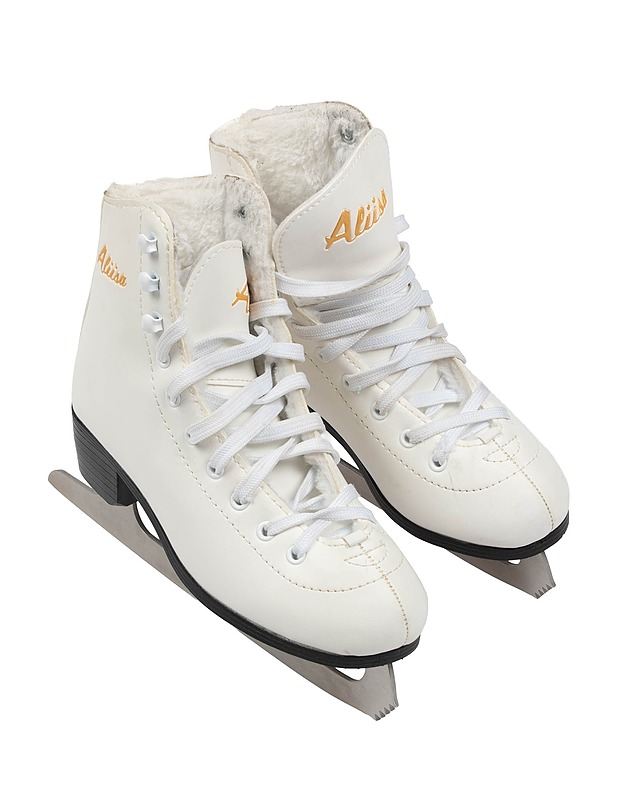 BRAND SPORTS Aliisa taitoluistimet, 34 - Kaunoluistimet - 10105395415 - 1