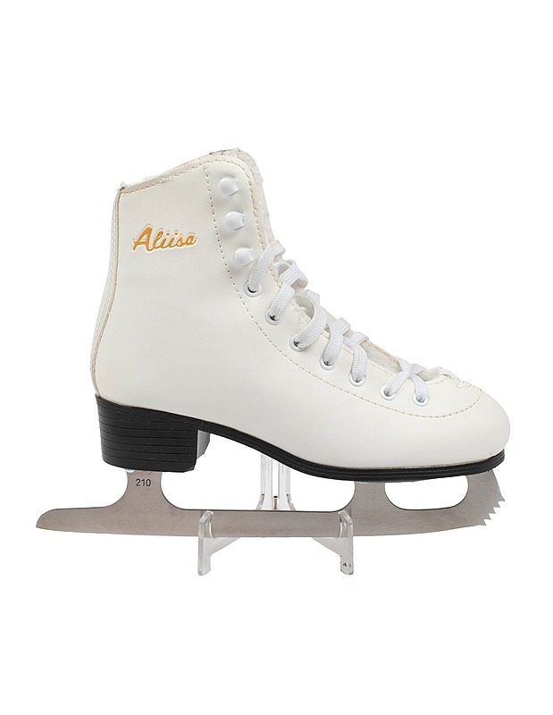 BRAND SPORTS Aliisa taitoluistimet, 34 - Kaunoluistimet - 10105395415 - 2