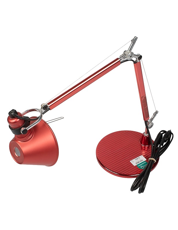 ARTEMIDE Tolomeo pöytävalaisin - Valaisimet - 10105395443 - 0