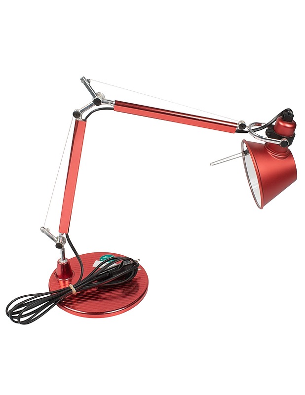 ARTEMIDE Tolomeo pöytävalaisin - Valaisimet - 10105395443 - 1