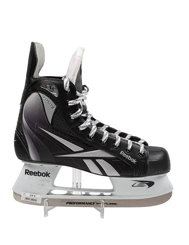 REEBOK 2K Fitlite jääkiekkoluistimet, 45 - Jääkiekkoluistimet - 10105395448 - 1