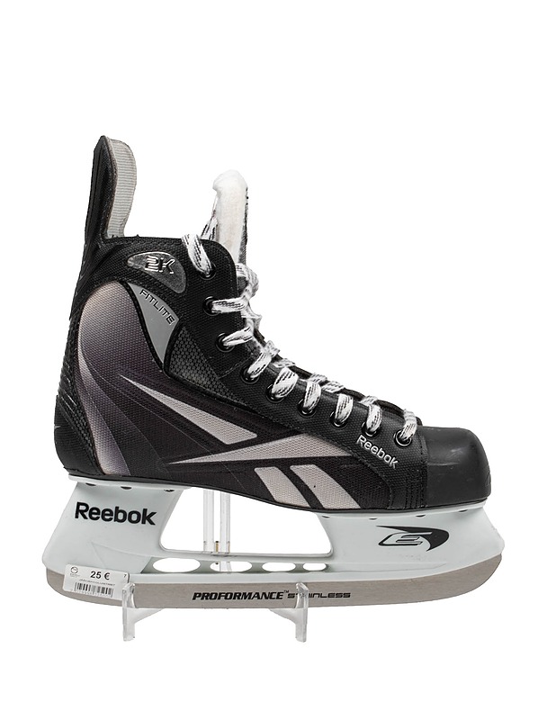 REEBOK 2K Fitlite jääkiekkoluistimet, 40 - Jääkiekkoluistimet - 10105395459 - 1