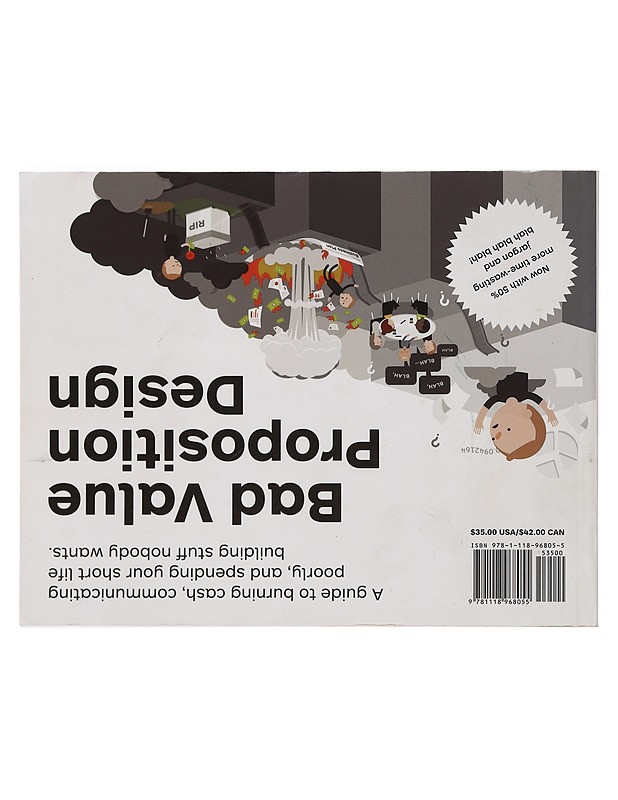 Value proposition design - Pigneur, Yves - Tietokirjat ja oppaat - 10105395468 - 1