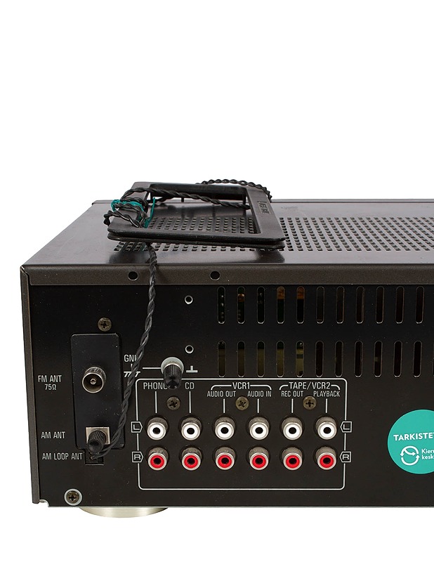 TECHNICS stereoviritinvahvistin - Audio - 10105395484 - 3