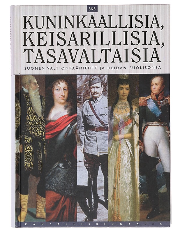 Rikardis Schwereniläinen - Mäkelä-Alitalo, Anneli - Tietokirjat ja oppaat - 10105395485 - 0