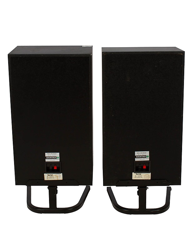 DANTAX MC 25 kaiuttimet - Audio - 10105395519 - 2