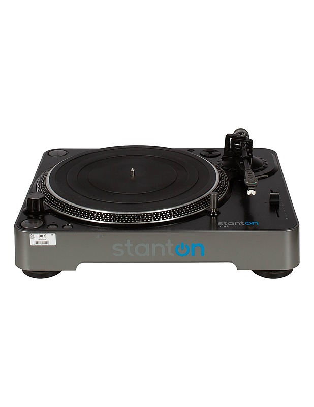 STANTON T.62 M2 levysoitin - Audio - 10105395544 - 0