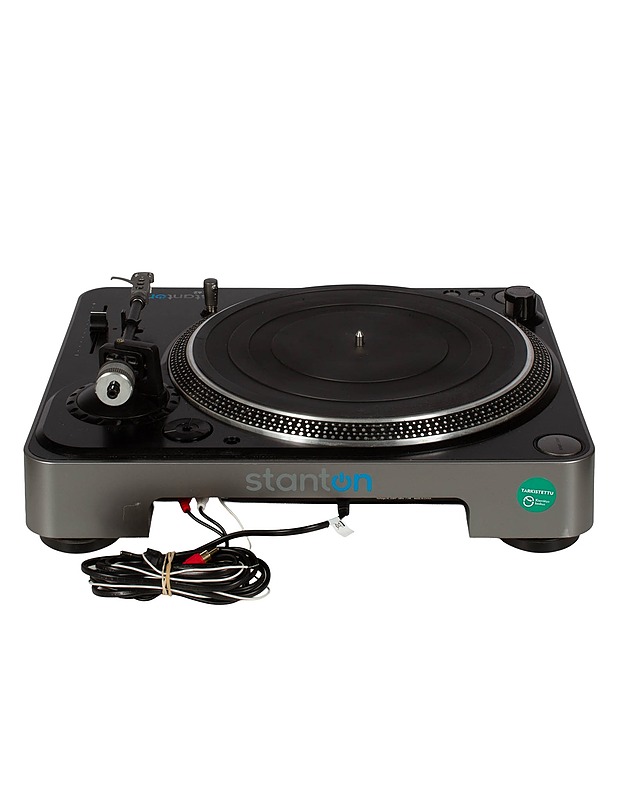 STANTON T.62 M2 levysoitin - Audio - 10105395544 - 1