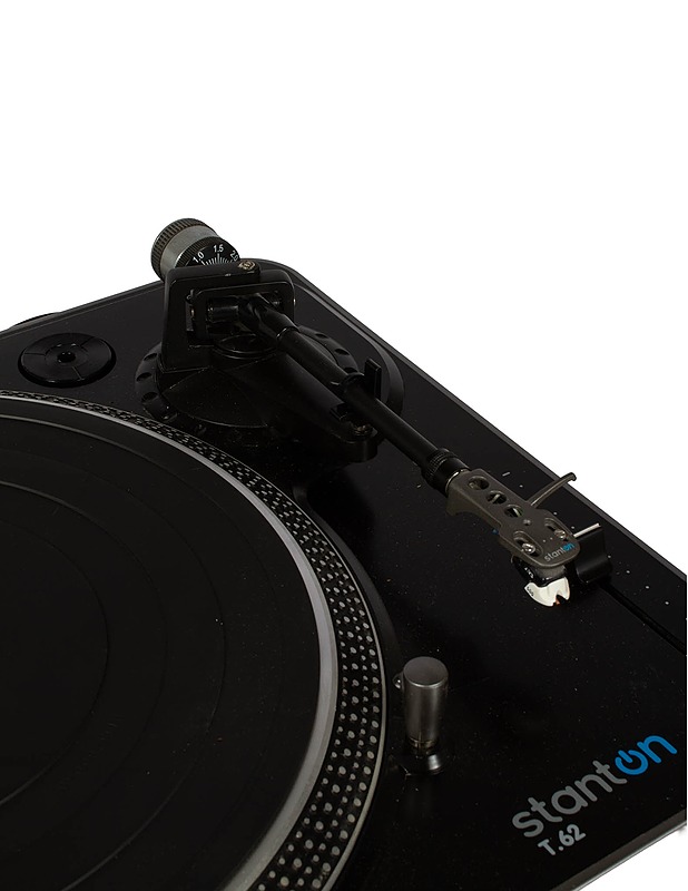 STANTON T.62 M2 levysoitin - Audio - 10105395544 - 2