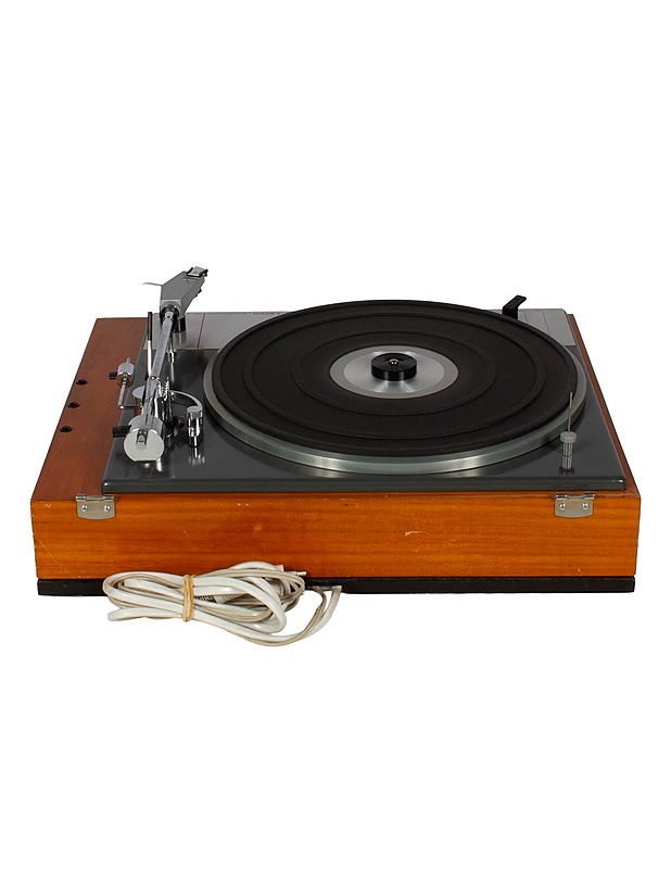 LENCO L-75 levysoitin - Audio - 10105395571 - 2
