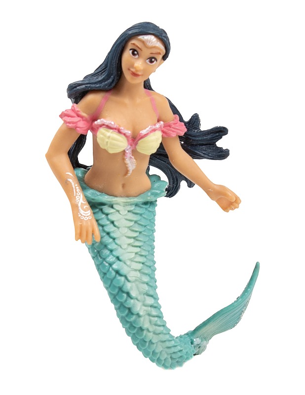 SCHLEICH Bayala Isabelle merenneito - Lasten lelut - 10105395594 - 0