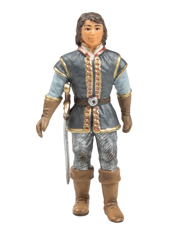 SCHLEICH prinssi - Lasten lelut - 10105395602 - 0