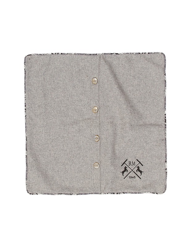 RIVIERA MAISON tyynynpäällinen, 50 x 50 cm - Muut kodintekstiilit - 10105395627 - 1