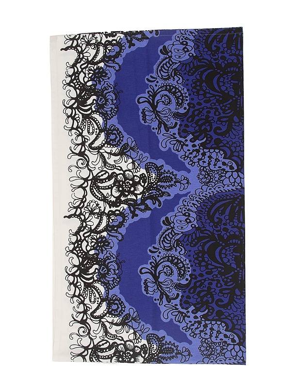 VALLILA Mandariini verho, 140 x 245 cm - Designsuosikit - 10105395632 - 0