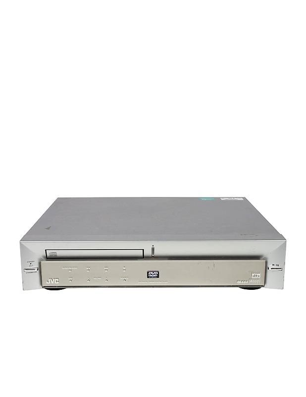 JVC XV-THA5R DVD-soitin ja kaiuttimet - Muu elektroniikka - 10105395639 - 1