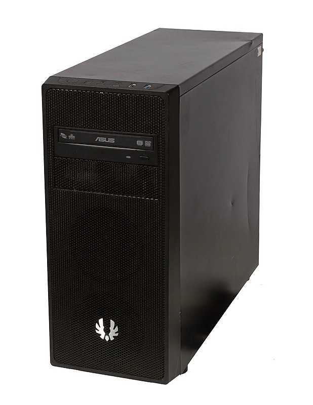 ASUS tietokone - Tietokoneet - 10105395646 - 0
