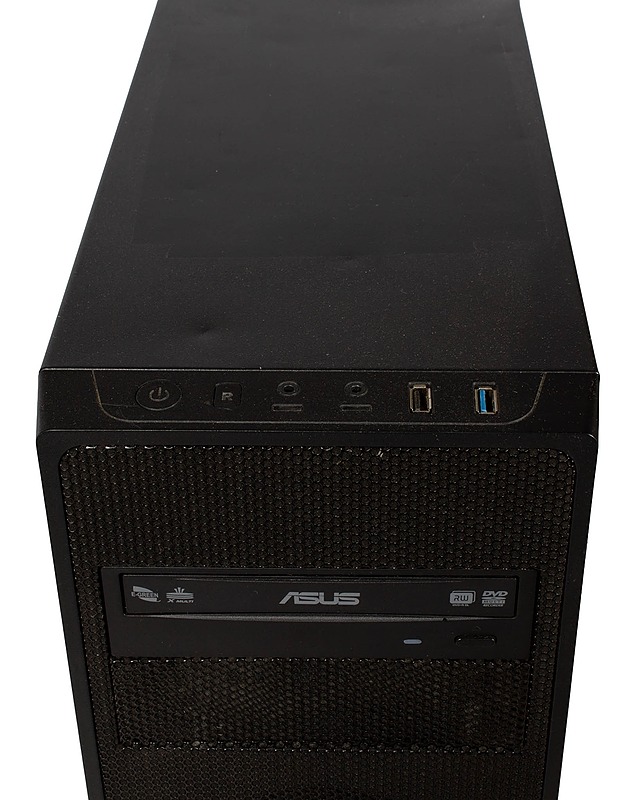 ASUS tietokone - Tietokoneet - 10105395646 - 1