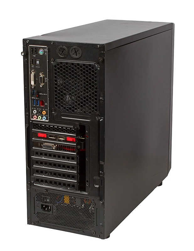 ASUS tietokone - Tietokoneet - 10105395646 - 2