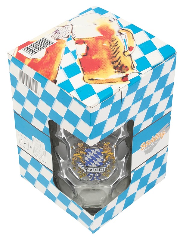 BÖCKLING tuoppi - Lasit - 10105395652 - 0