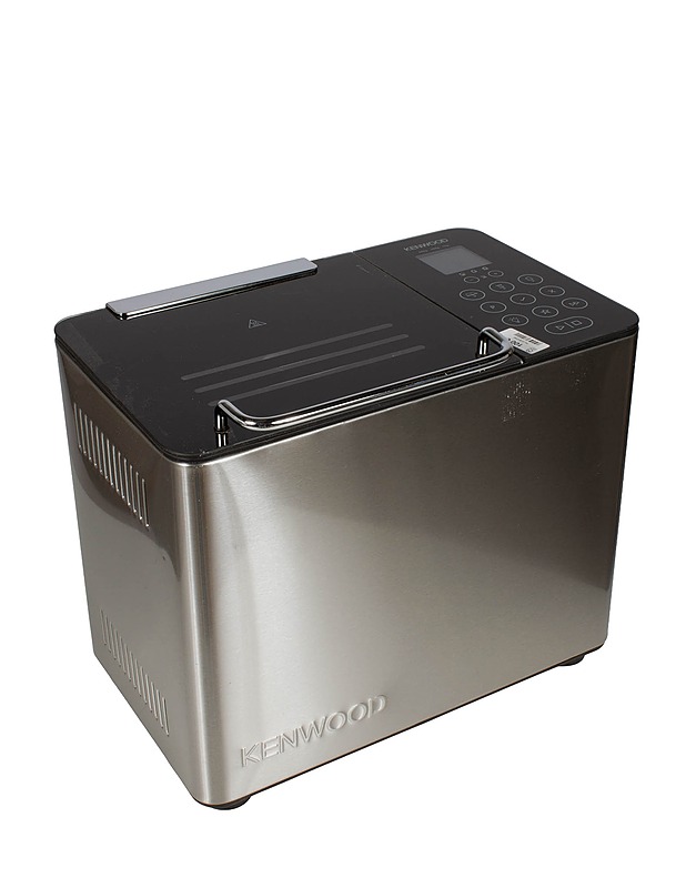 KENWOOD leipäkone - Pienkodinkoneet - 10105395659 - 0