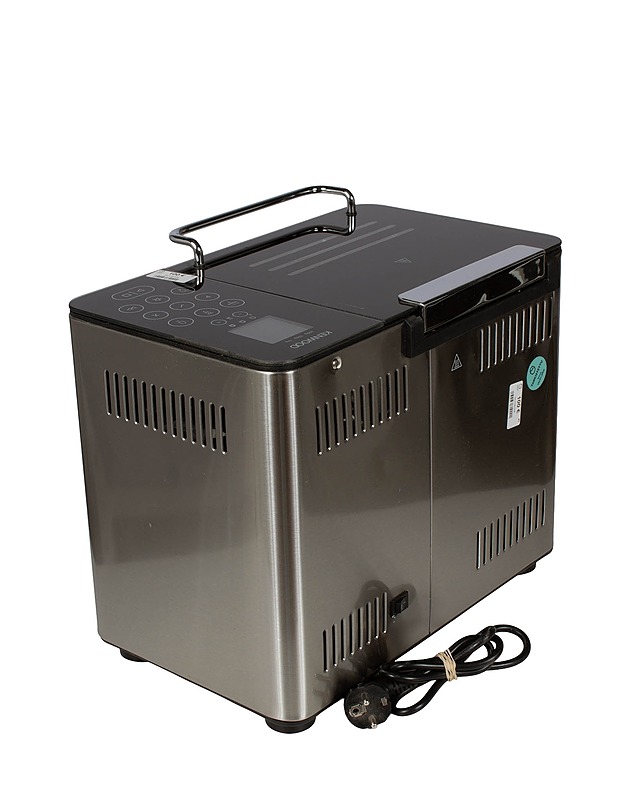 KENWOOD leipäkone - Pienkodinkoneet - 10105395659 - 1