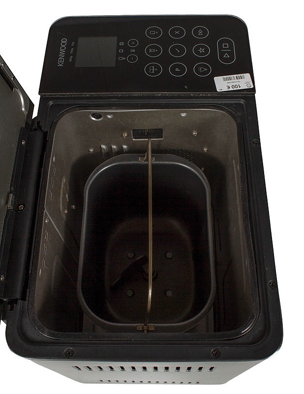 KENWOOD leipäkone - Pienkodinkoneet - 10105395659 - 2