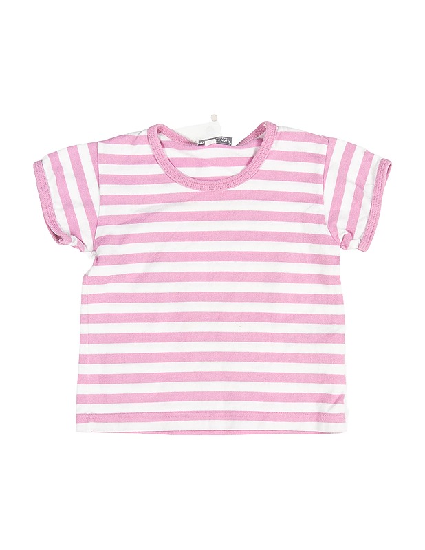 MARIMEKKO Tasaraita t -paita, 92/98 - Lasten vaatteet - 10105395661 - 0