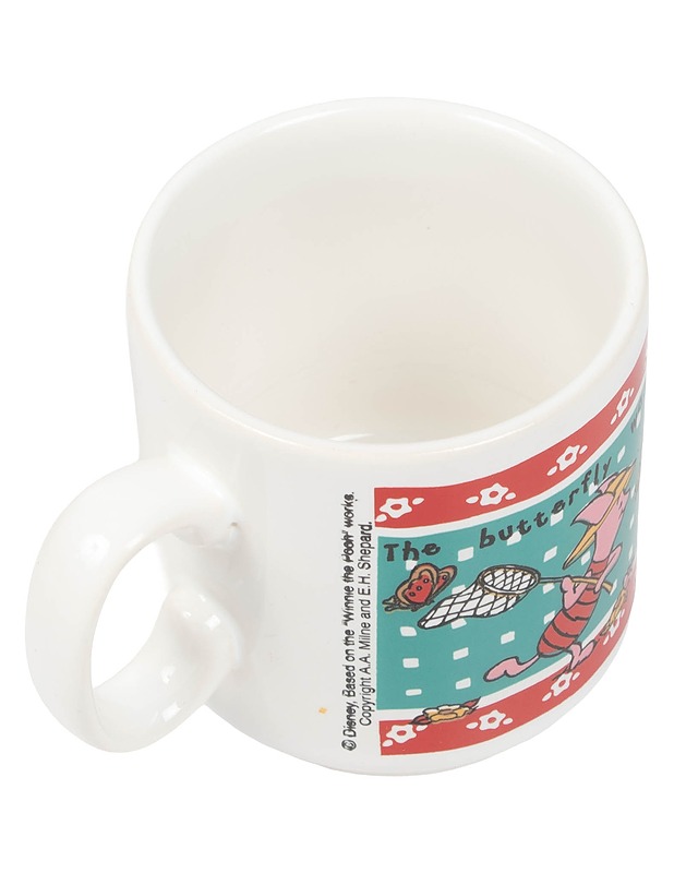 STAFFORDSHIRE Disney Nalle Puh muki - Mukit ja kahvikupit - 10105395662 - 1