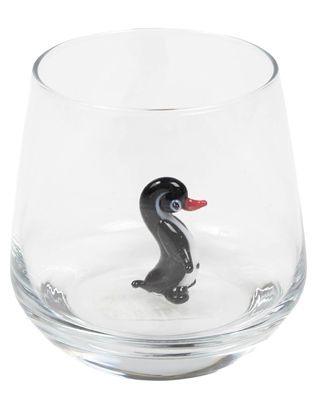 Pingviini-figuurilasi - Lasit - 10105395663 - 1