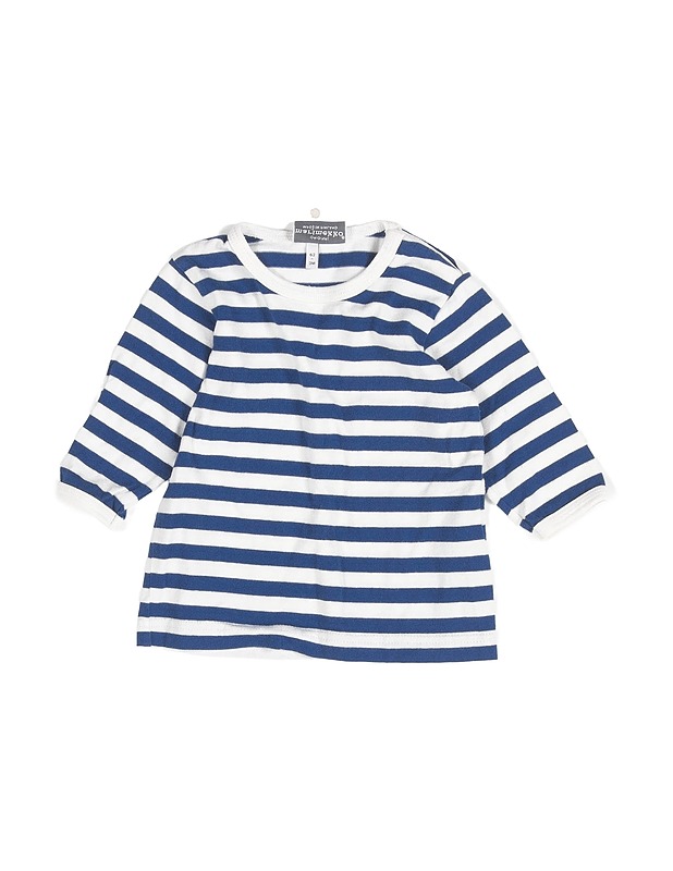 MARIMEKKO Tasaraita paita, 62 - Lasten vaatteet - 10105395664 - 0