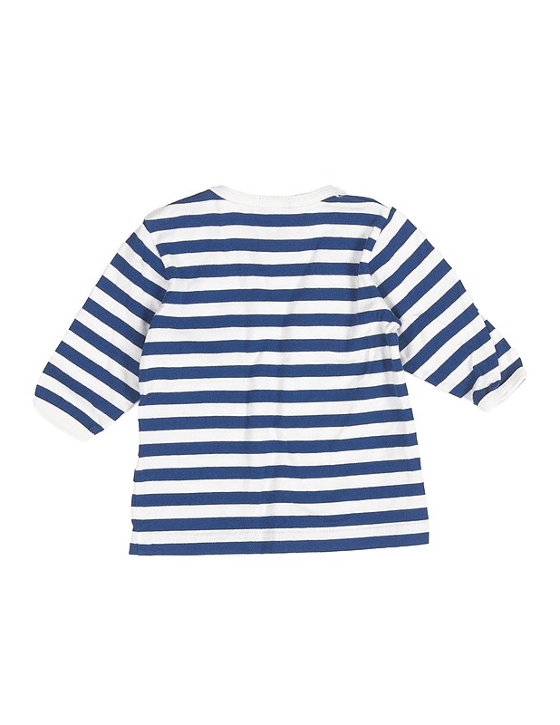 MARIMEKKO Tasaraita paita, 62 - Lasten vaatteet - 10105395664 - 1