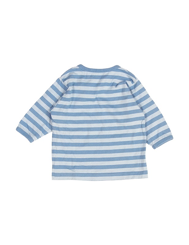 MARIMEKKO Tasaraita paita, 60 - Vauvanvaatteet - 10105395668 - 1