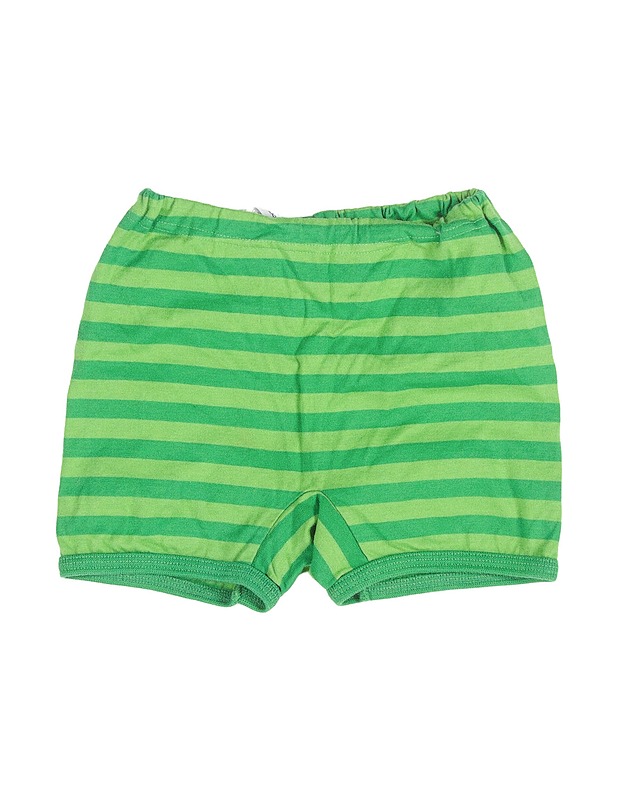 MARIMEKKO Tasaraita shortsit, 90 - Vauvanvaatteet - 10105395690 - 0