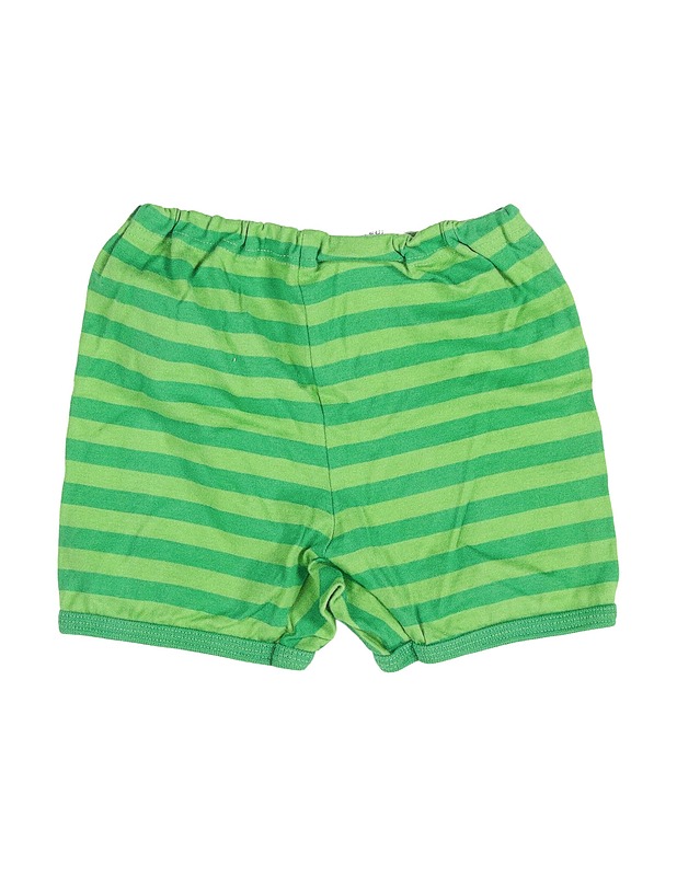 MARIMEKKO Tasaraita shortsit, 90 - Vauvanvaatteet - 10105395690 - 1